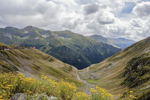 Romania