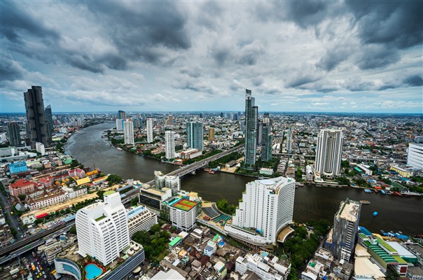 The best reasons why you want to live in Bangkok - Travelia Mare