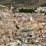 Fez travel guide