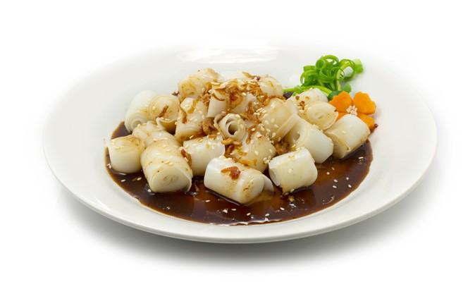 Chee Cheong Fun