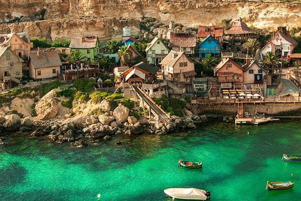 Top 10 Reasons Why You Should Book A Holiday To Malta