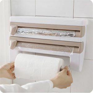 Kitchen Storage Rack