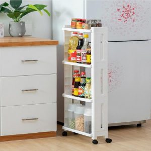 Side Shelf