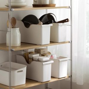 Pot rack