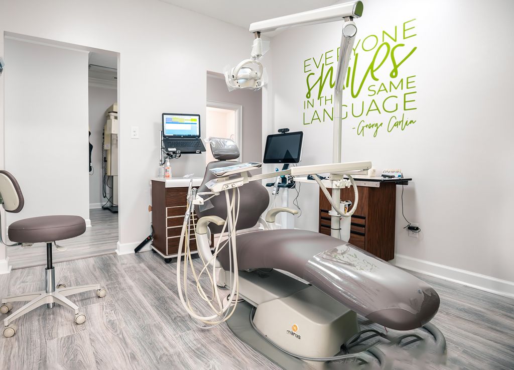 iSmile Family Dentistry